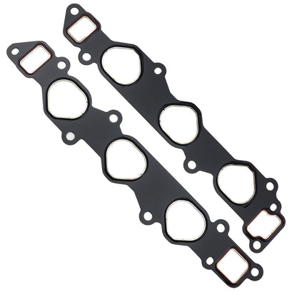 Beck Arnley 037-6182 Intake Manifold Gasket Set