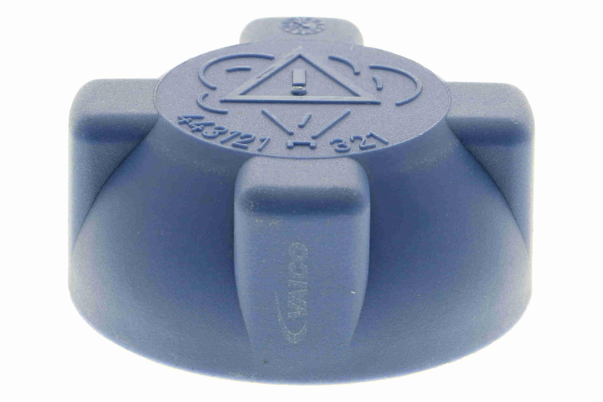VAICO V10-0018 VAICO Cap, coolant tank V10-0018