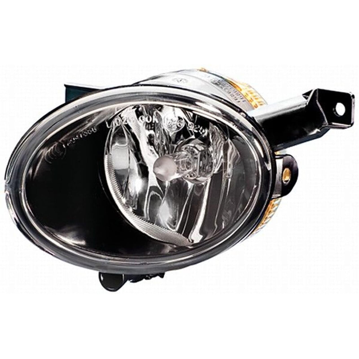 Hella 009954351 Foglight Assembly, VW Golf VI (5K1) USA