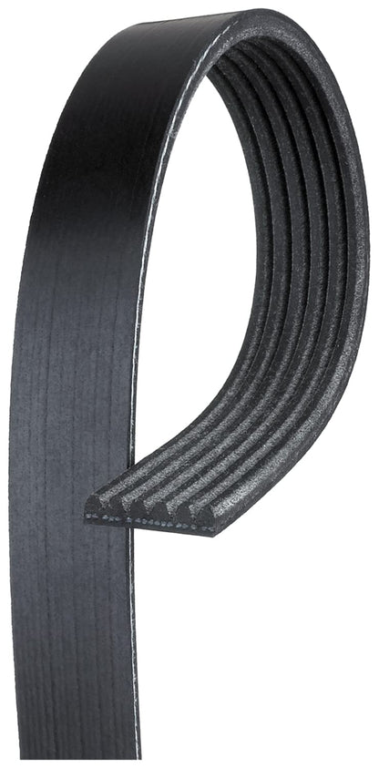 Gates K060557 Multi V-Groove Belt