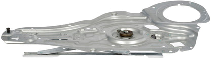 Dorman 752-816 Front Passenger Side Power Window Regulator