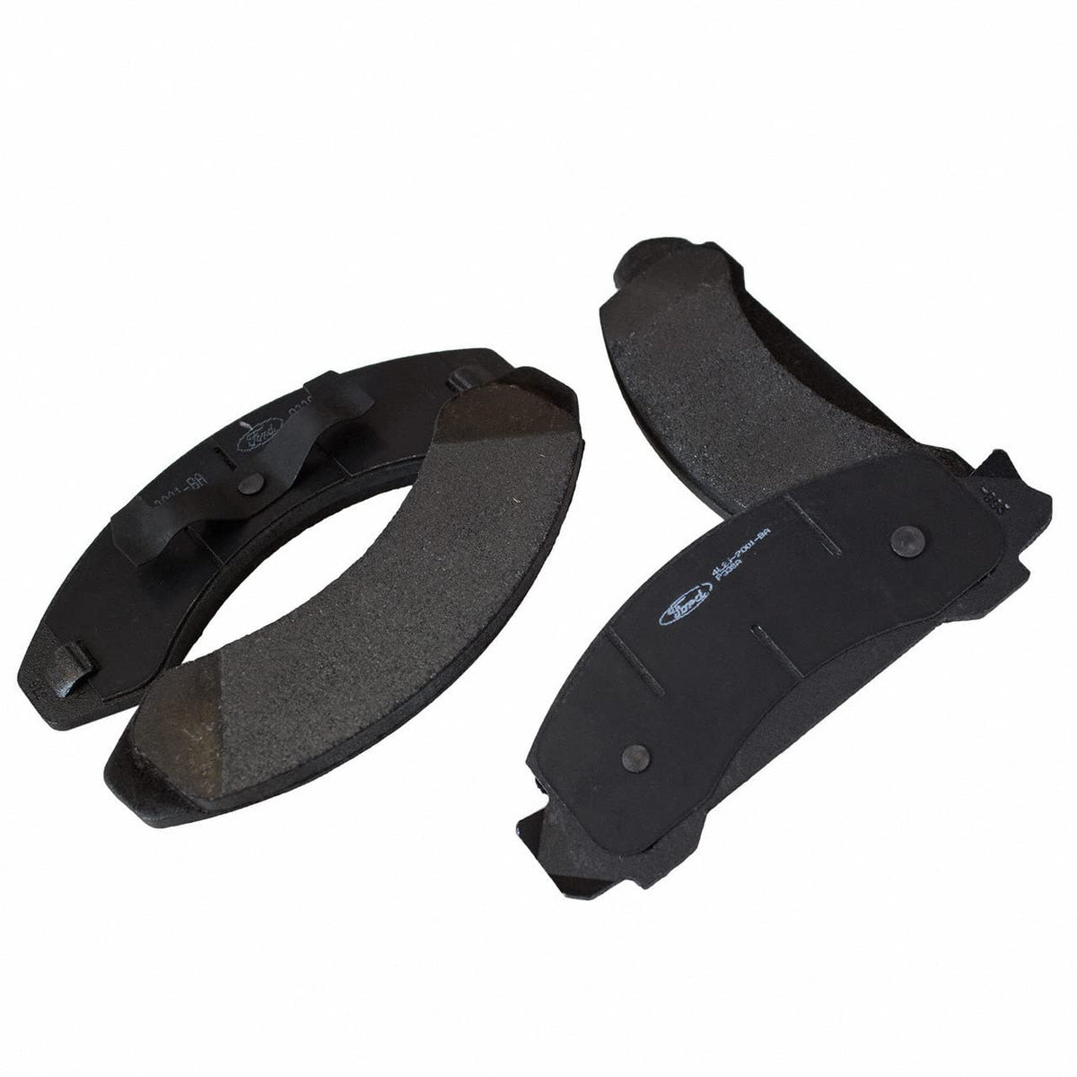 Motorcraft BRF1408 Brake Shoe Kit