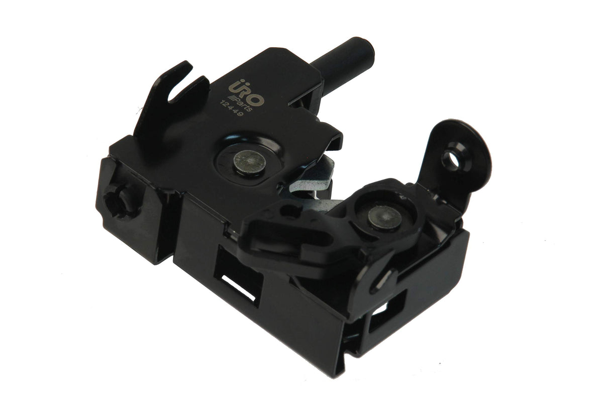 URO PARTS 51238240599 URO Parts 51238240599 Hood Latch Assembly, Left and Right Lower
