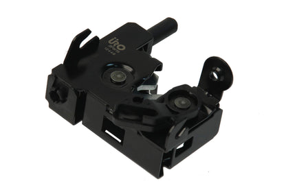 URO PARTS 51238240599 URO Parts 51238240599 Hood Latch Assembly, Left and Right Lower