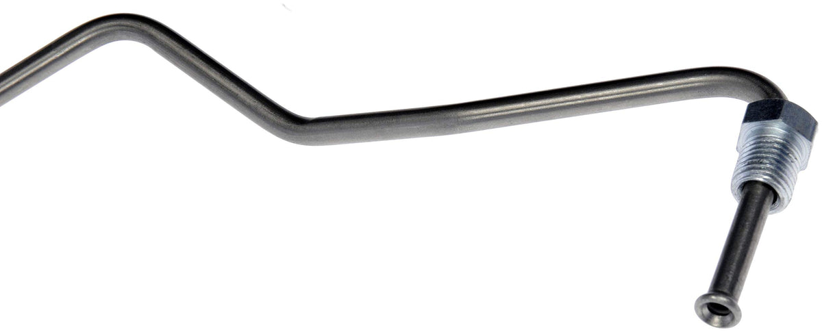 DORMAN 919-237 Dorman 919-237 Stainless Steel Brake Line Kit Compatible with Select Jeep Models (OE FIX)