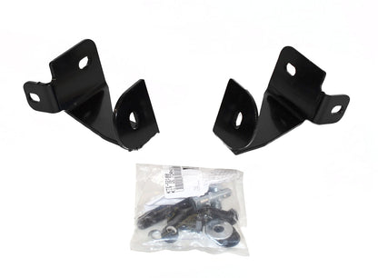 GO RHINO 55525 Go Rhino! 55525 Charger Mounting Bracket for Toyota Tacoma