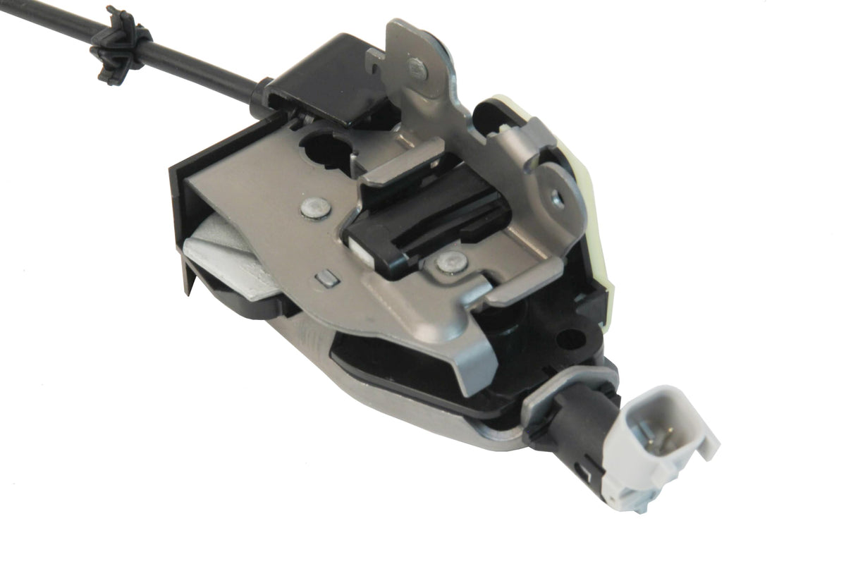 URO PARTS LR017470 URO Parts LR017470 Tailgate Latch/Lock