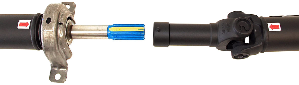 DORMAN 986-578 Dorman 986-578 Rear Drive Shaft