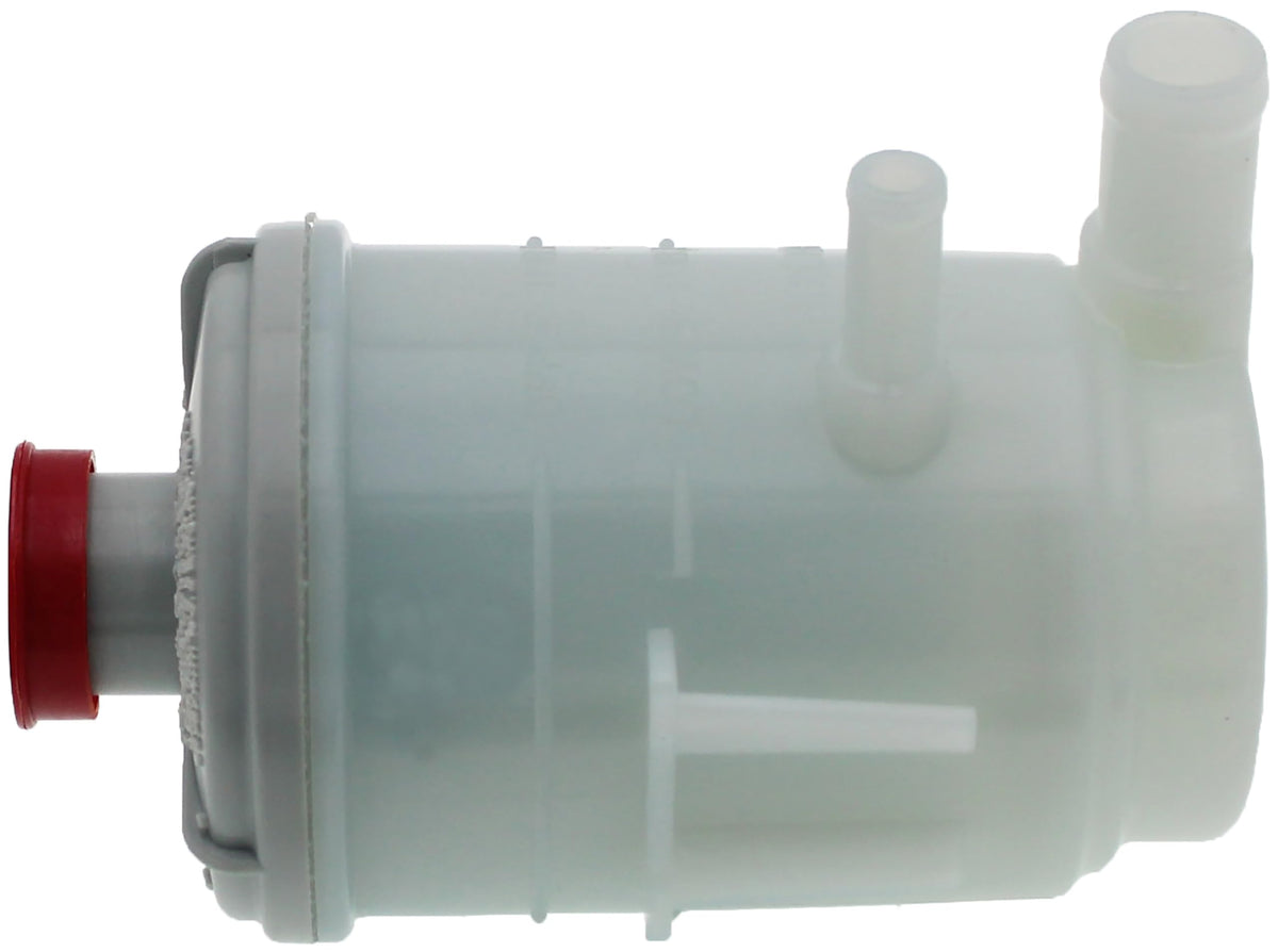 DORMAN 603-948 Dorman 603-948 Power Steering Reservoir with Cap Compatible with Select Acura / Honda Models