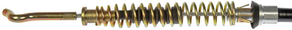 DORMAN C660027 Dorman C660027 Rear Driver Side Parking Brake Cable