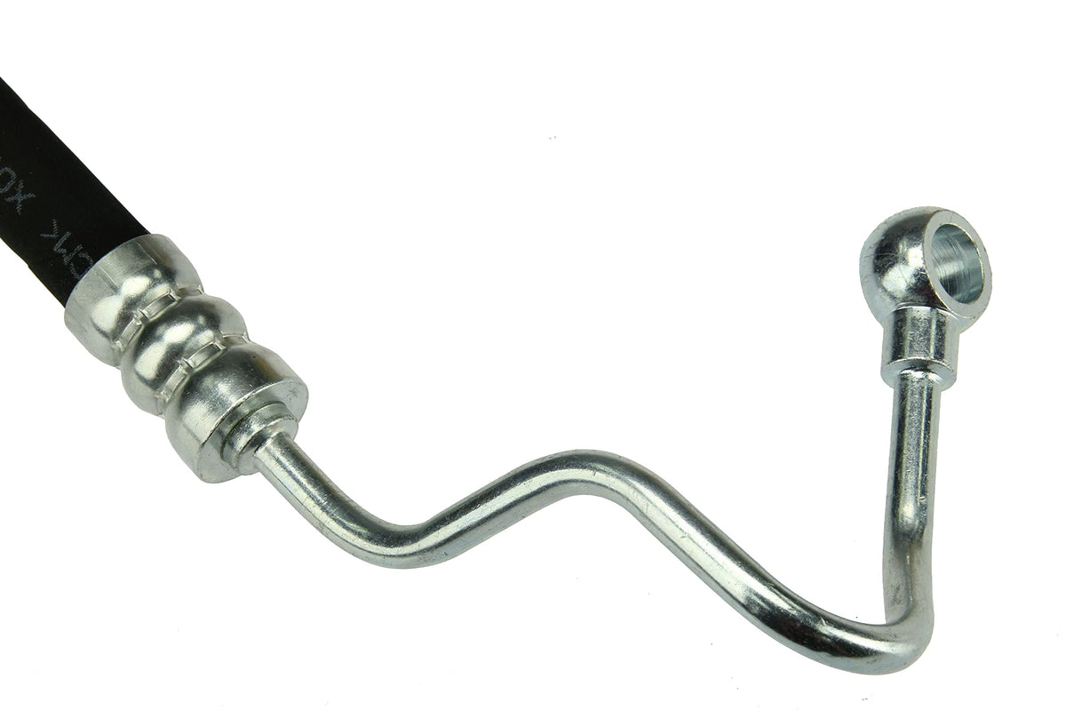 URO PARTS 32411141953 URO Parts 32411141953 Power Steering Hose, Pump to Steering Rack