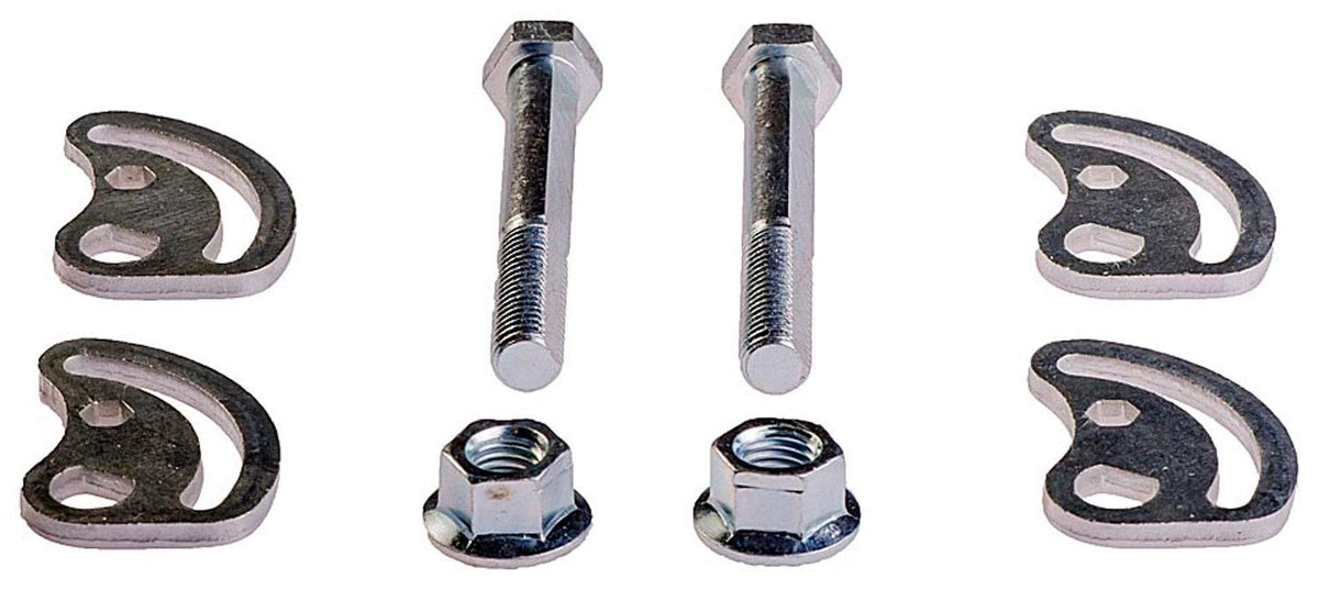 Dorman 533-117 Front Alignment Cam Bolt Kit