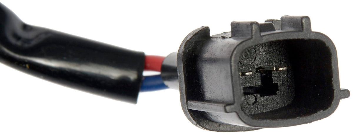 DORMAN 741-348 Dorman 741-348 Front Driver Side Power Window Regulator and Motor Assembly Compatible with Select Nissan Models (OE FIX)