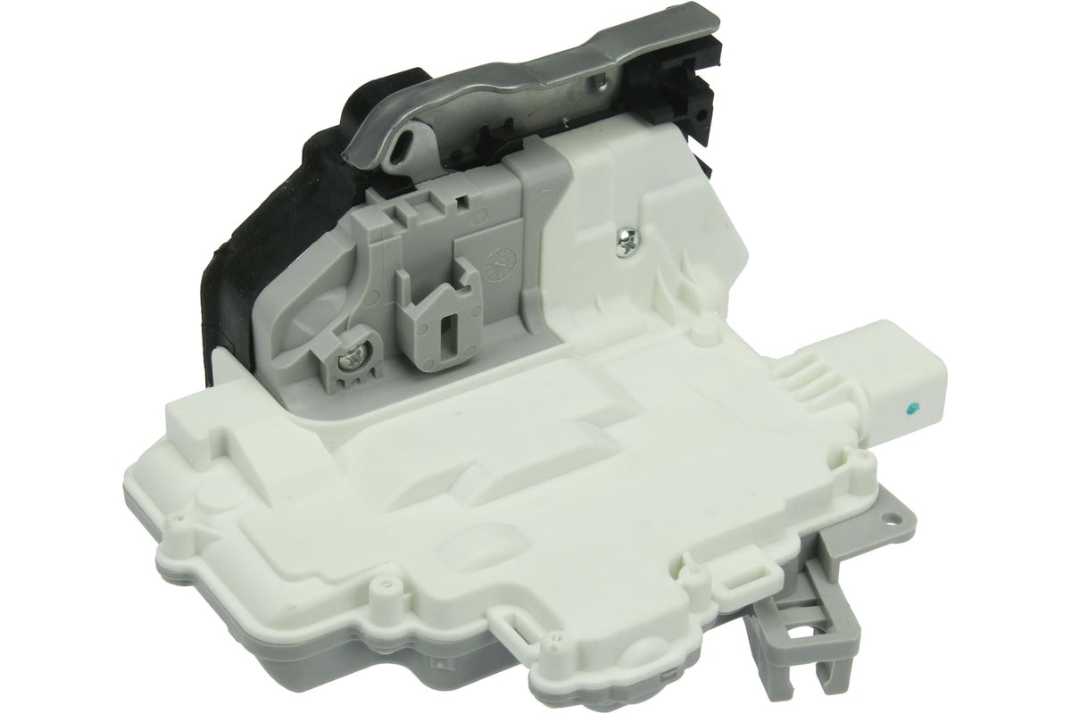 URO Parts 8K0839015A Door Latch/Actuator Assembly, Rear Left