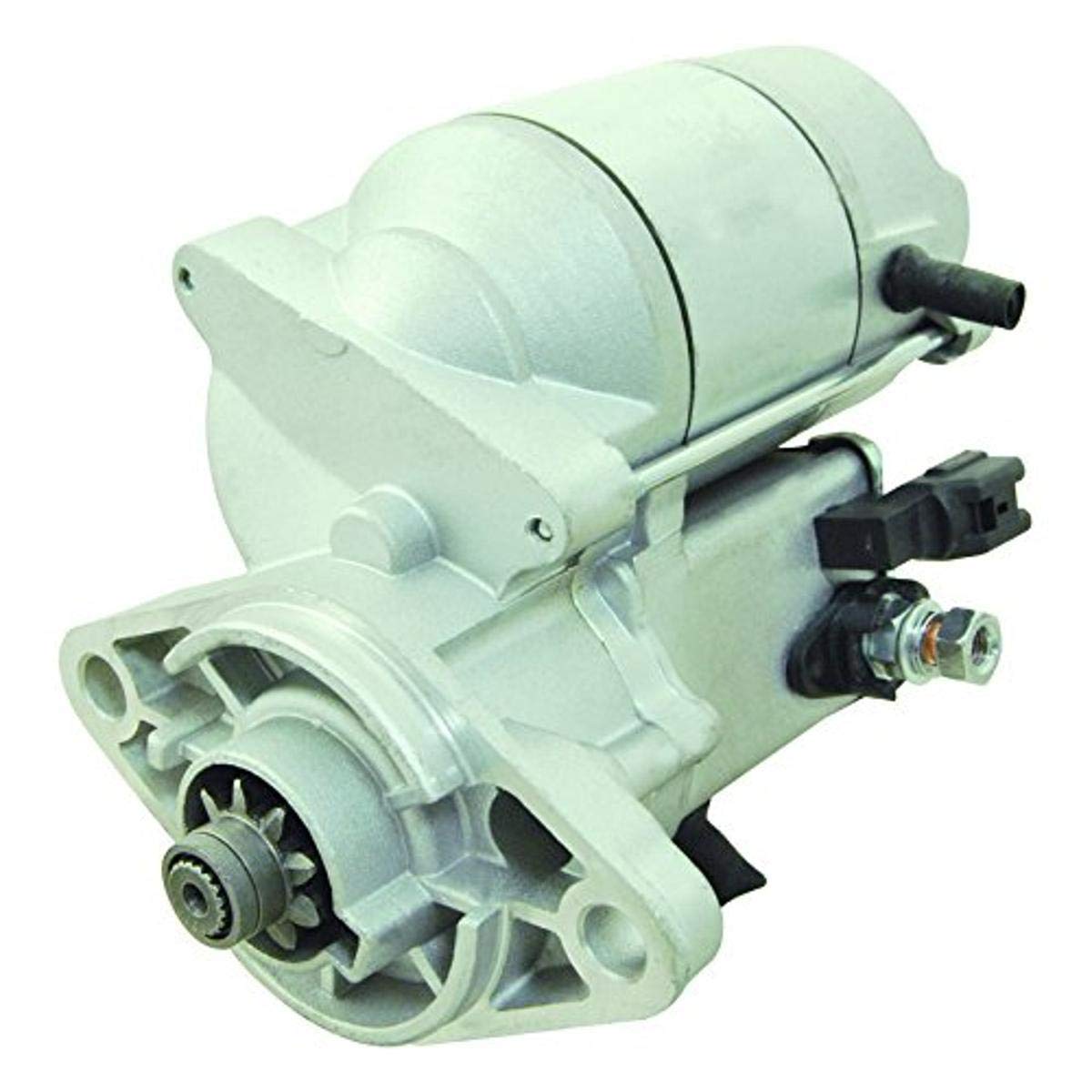 WAI 17493N WAI 17493N Starter Motor