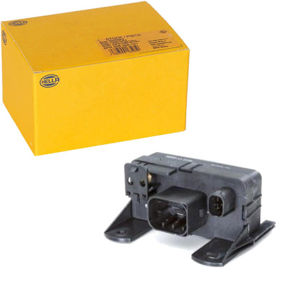 Hella 008188571 4RV 008 188-571 Relay, glow plug system