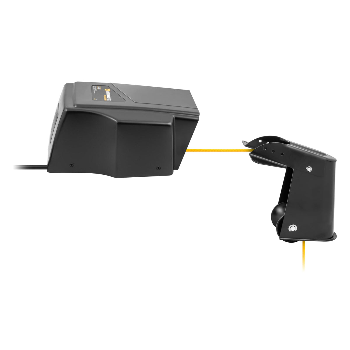 MINN KOTA 1810126 Minn Kota Deckhand Electric Anchor Winch – DH-25R