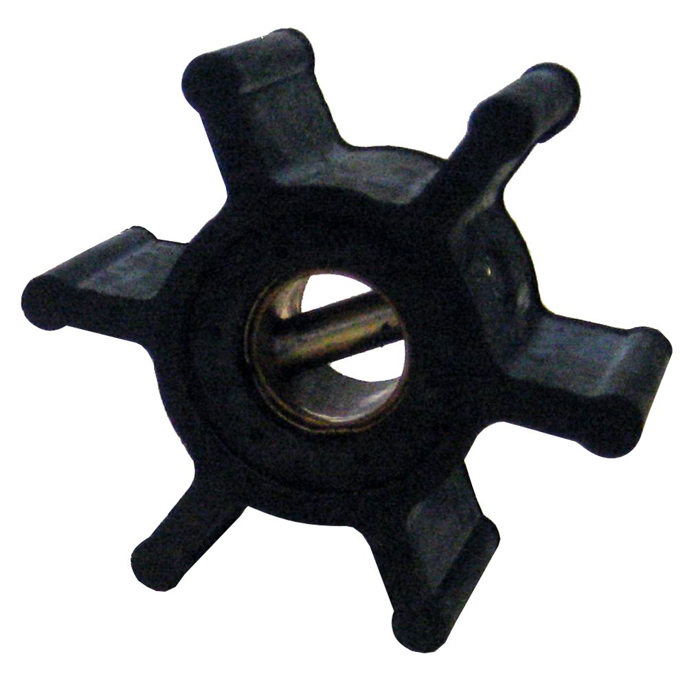 JOHNSON PUMP 09-810B-1 Johnson Pump 09-810B-1 IMPELLER F4 PUMP MC97 MATERIAL