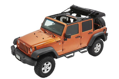 BESTOP 50722-01 Bestop 50722-01 JK SUPERTOP ULTRA (HARDGOODS) 5472
