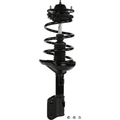 Monroe 172537 Suspension Strut and Coil Spring Assembly