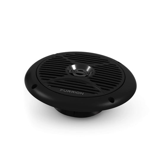 FURRION LLC FMS5B Furrion 5" 30 Watts Outdoor Marine Speaker with Mount - Black - FMS5B