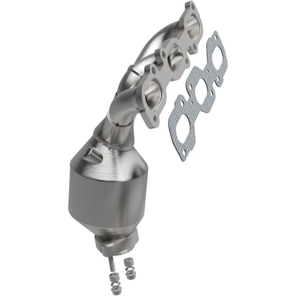 MAGNAFLOW 5531920 MagnaFlow Catalytic Converter with Integrated Exhaust Manifold 5531920