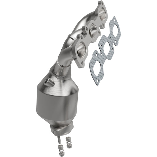 MAGNAFLOW 5531920 MagnaFlow Catalytic Converter with Integrated Exhaust Manifold 5531920