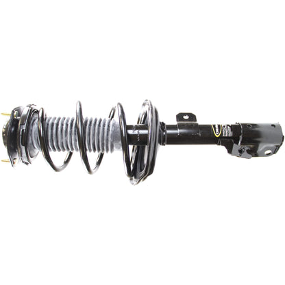 Monroe 172211 Quick-Strut Suspension Strut and Coil Spring