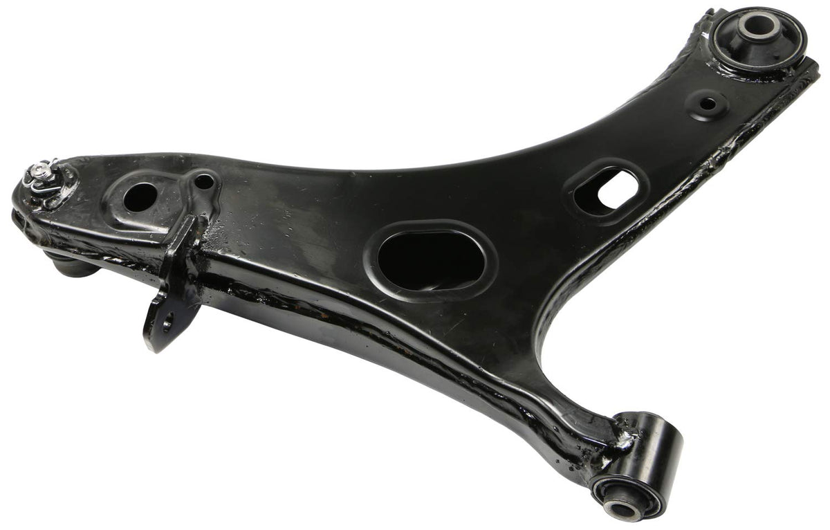 MOOG RK622857 MOOG RK622857 Front Left Lower Suspension Control Arm and Ball Joint Assembly for Subaru Forester