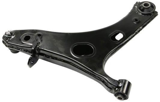 MOOG RK622857 MOOG RK622857 Front Left Lower Suspension Control Arm and Ball Joint Assembly for Subaru Forester