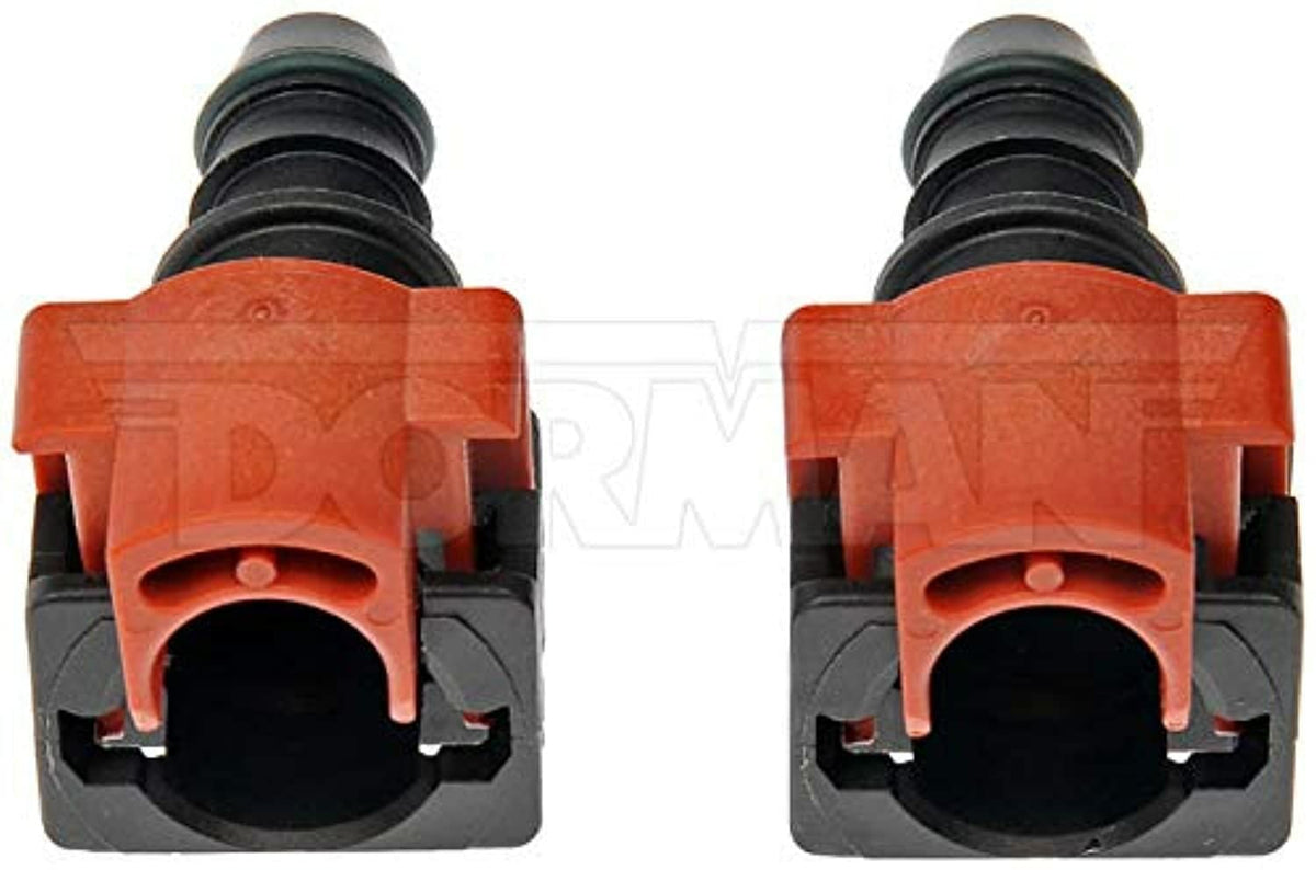 DORMAN 800-947 Dorman 800-947 NYLON FUEL SYSTEM CONNECTOR