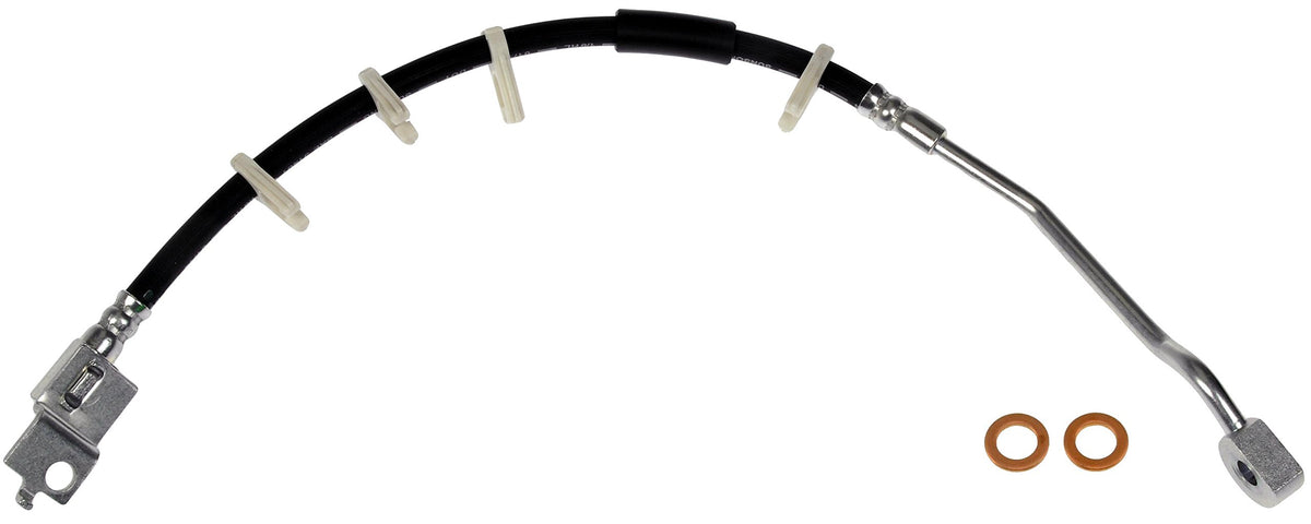 DORMAN H380347 Dorman H380347 Front Driver Side Brake Hydraulic Hose