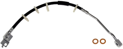 DORMAN H380347 Dorman H380347 Front Driver Side Brake Hydraulic Hose