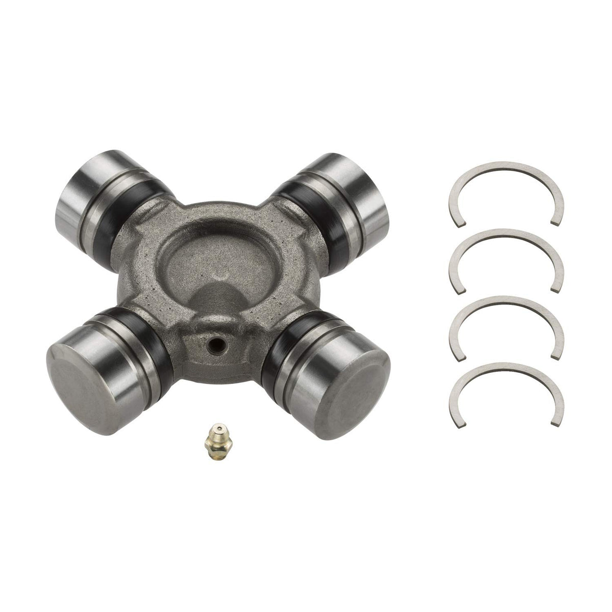 MOOG 424 MOOG 424 Greaseable Premium Universal Joint for Ford F-250 Super Duty
