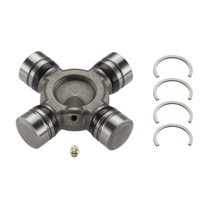 MOOG 424 MOOG 424 Greaseable Premium Universal Joint for Ford F-250 Super Duty