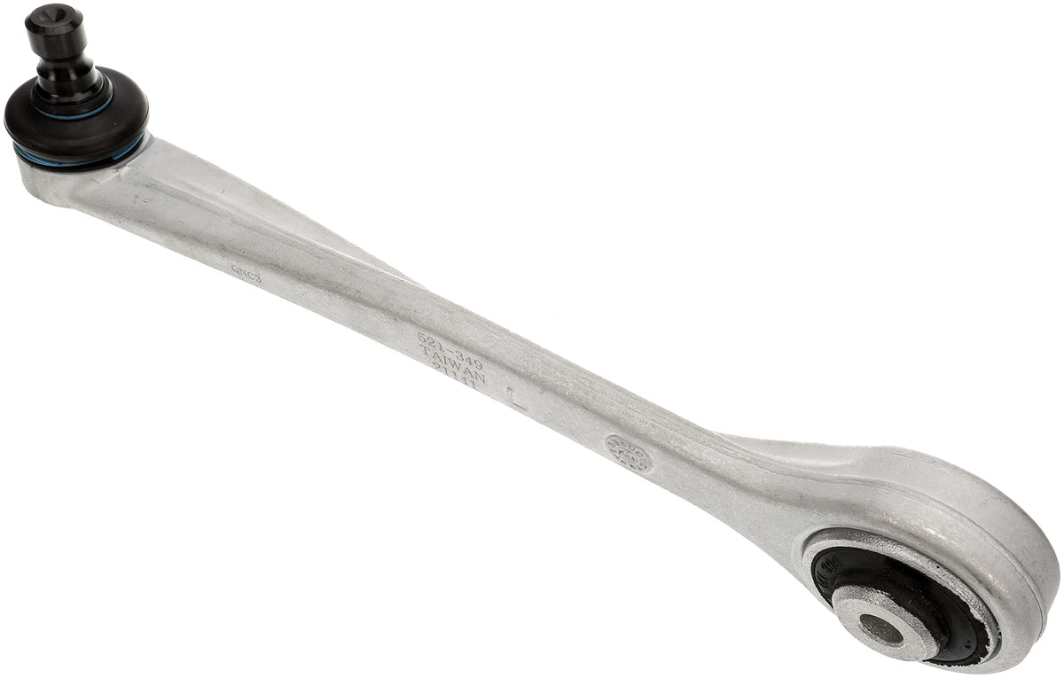 DORMAN CB12137PR Dorman Premium CB12137PR Front Driver Side Upper Forward Suspension Control Arm and Ball Joint Assembly Compatible with Select Audi Models