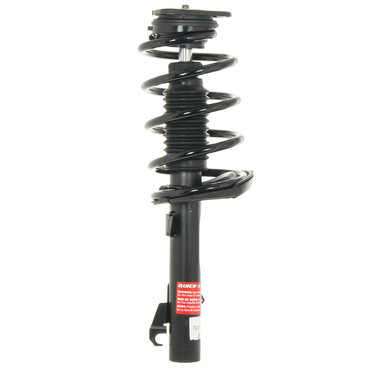 MONROE 172315 Monroe Quick-Strut 172315 Suspension Strut and Coil Spring Assembly for Volvo S40