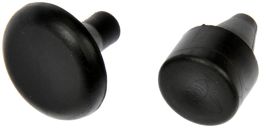DORMAN 961-375D Dorman 961-375D: GM Rubber Bumper Assortment