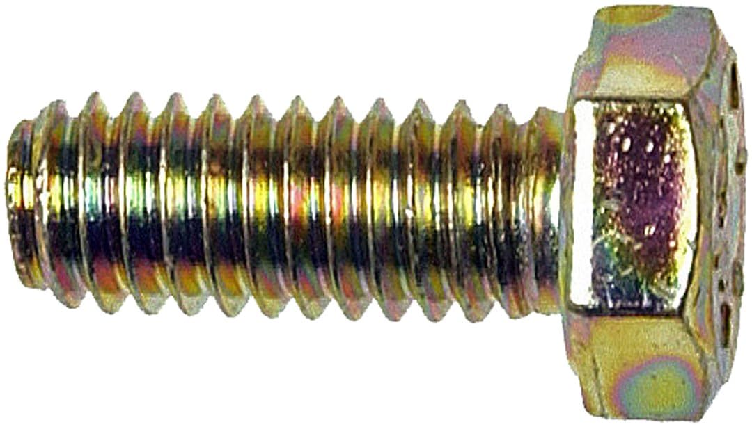 DORMAN 960-607D Dorman 960-607D HEX BOLT