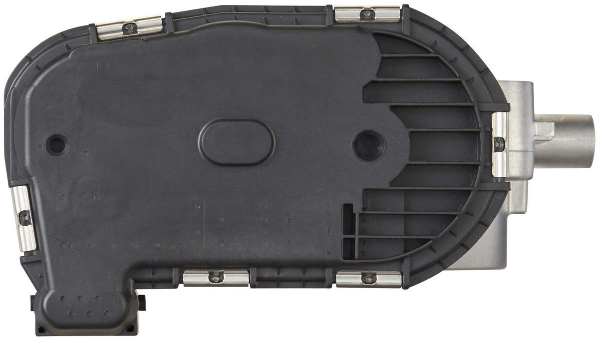 SPECTRA PREMIUM TB1122 Spectra Premium TB1122 FUEL INJECTION THROTTLE BODY ASSEMBLY