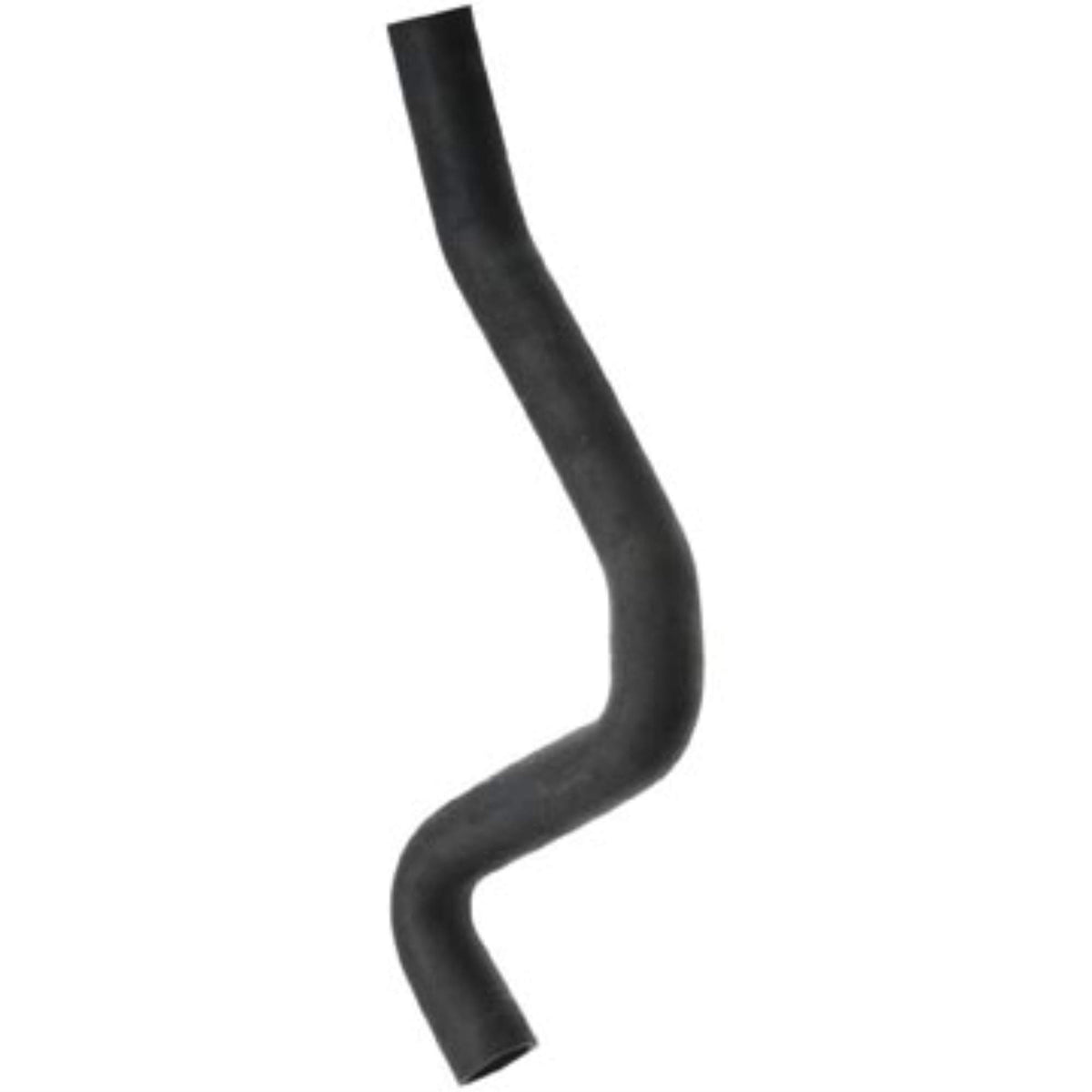 DAYCO 70724 Dayco 70724 Upper Curved Radiator Hose