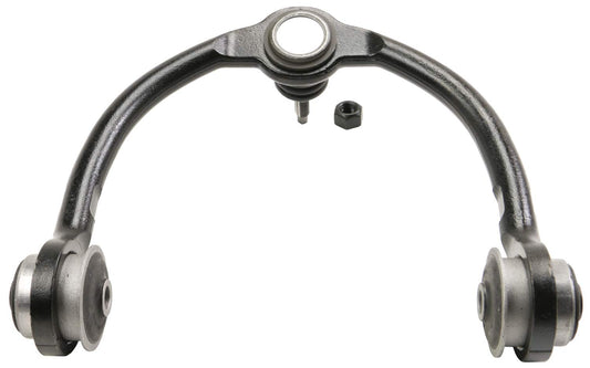 MOOG RK620188 MOOG RK620188 Front Upper Suspension Control Arm and Ball Joint Assembly for Jeep Grand Cherokee