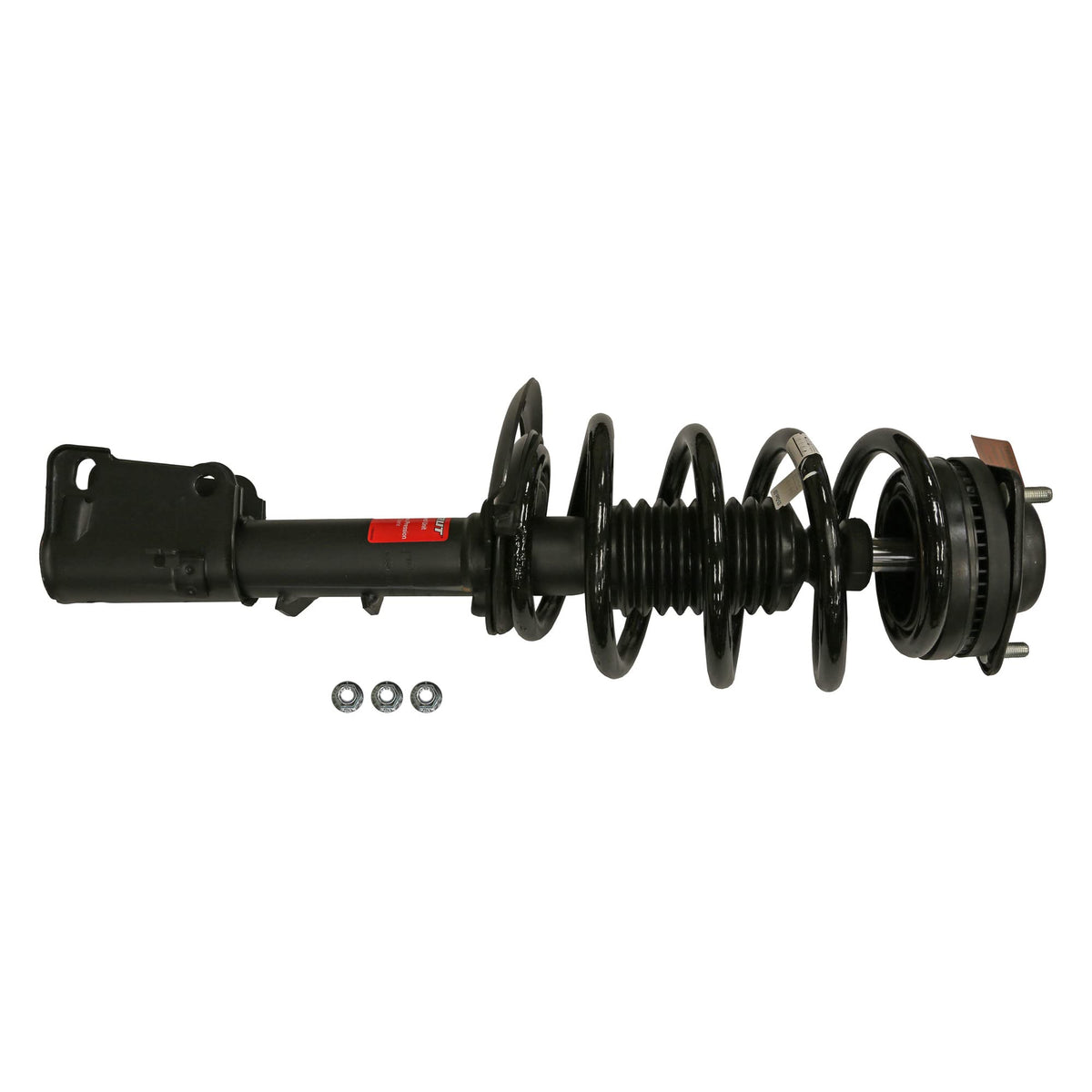 Monroe 172509 Suspension Strut and Coil Spring Assembly