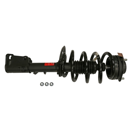 Monroe 172509 Suspension Strut and Coil Spring Assembly
