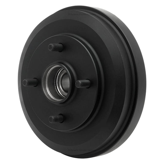 Dynamic Friction 365-54039 Rear Brake Drum