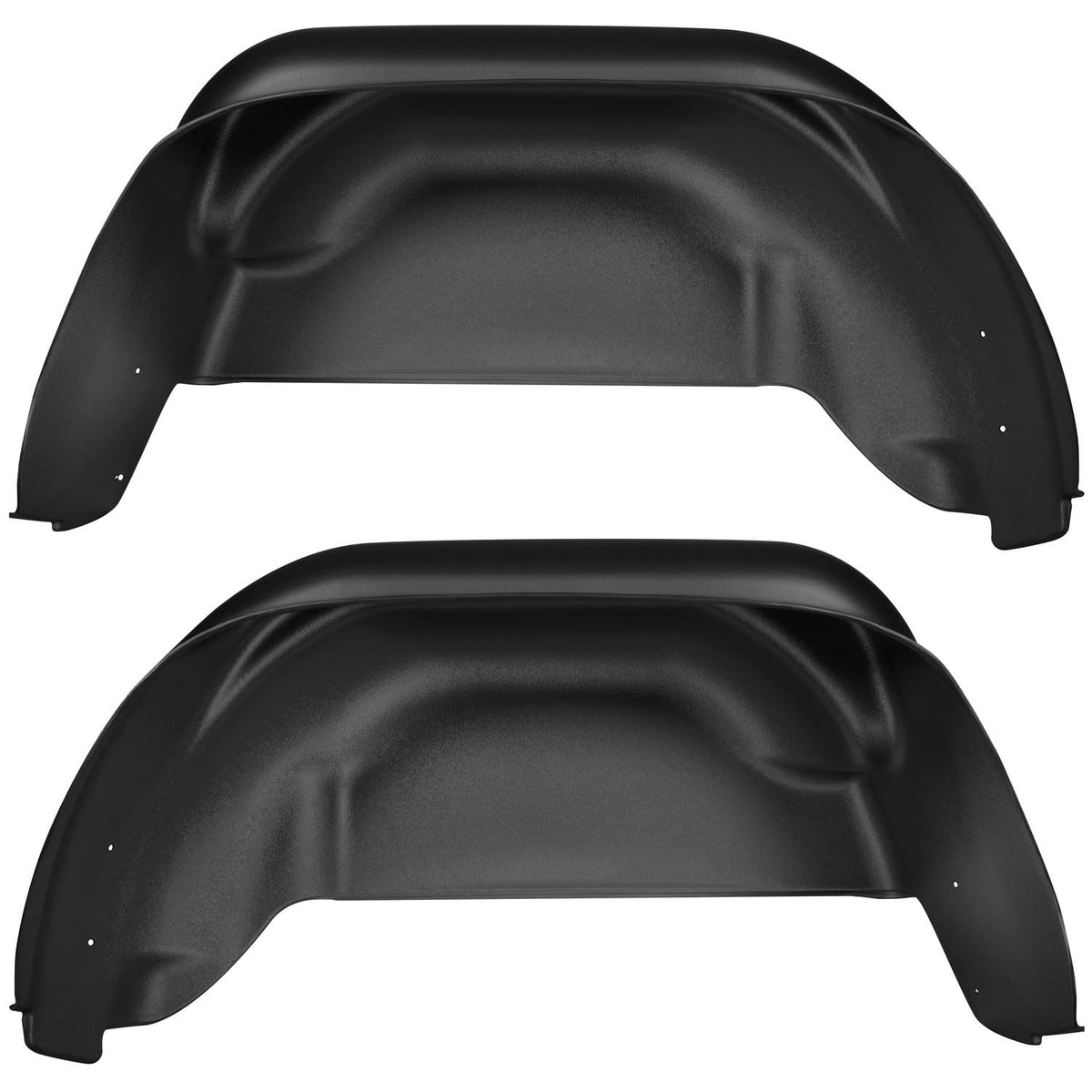 Husky Liners 79031 Rear Wheel Well Guards