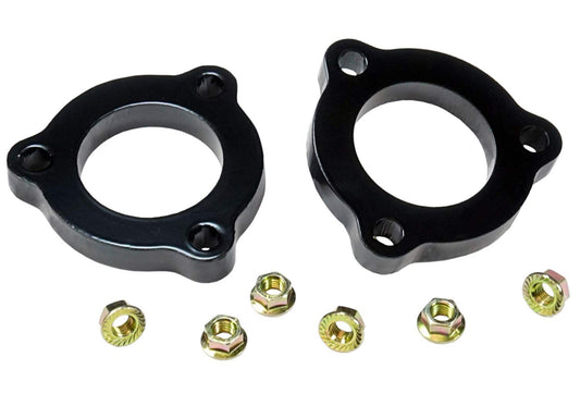 SUPERLIFT 40029 SUPERLIFT SUSPENSION 1.25" Leveling Kit for Chevry Colorado/GMC Canyon | Strut Spacers | 40029 | Fits 2015-2022 Chevrolet Colorado / GMC Canyon ( Does Not fit ZR2 Models )