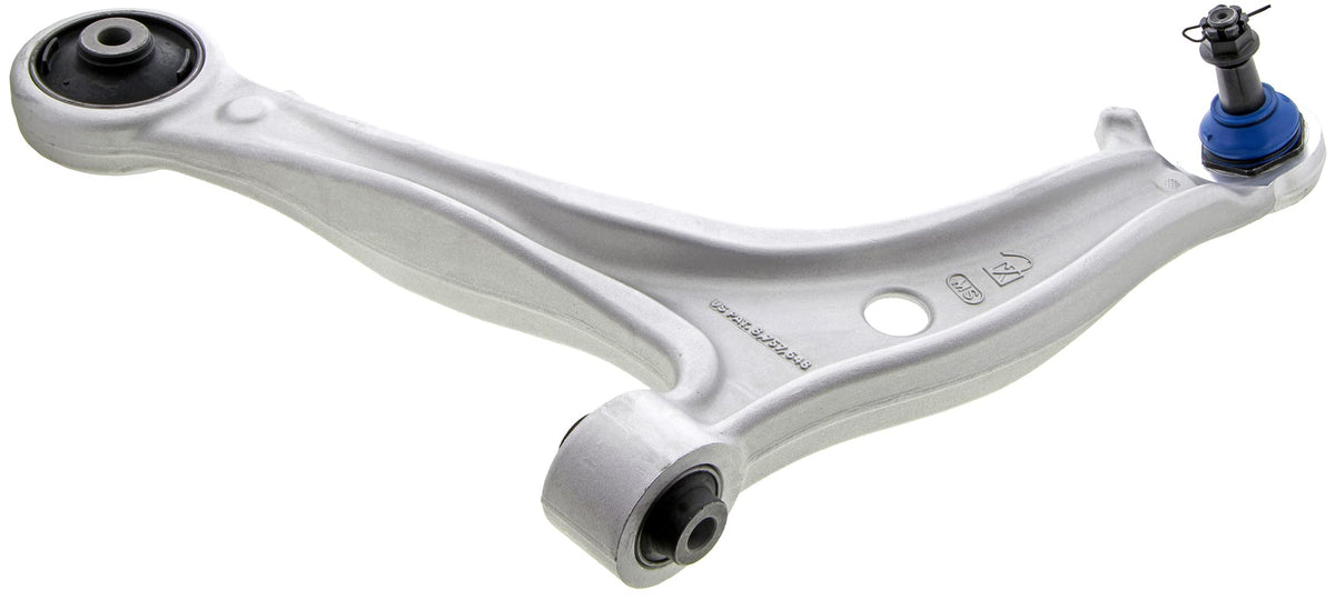 MEVOTECH CMS601007 Mevotech Supreme Control Arm & Ball Joint Assembly CMS601007
