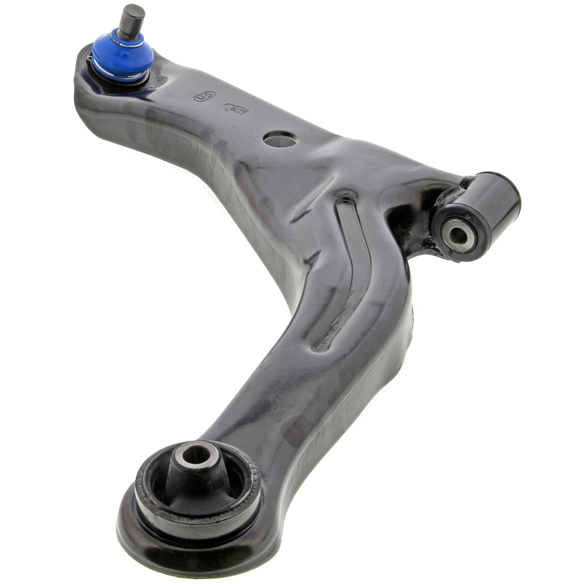 Mevotech CMK80400 Supreme Control Arm & Ball Joint Assembly
