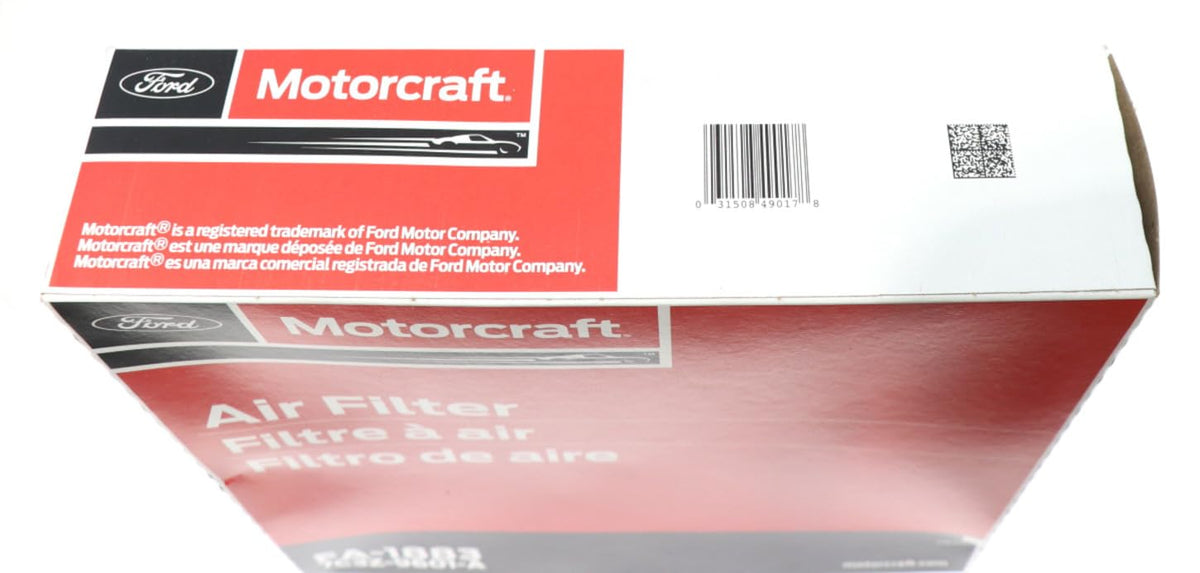 Motorcraft FA1883 Engine Air Filter